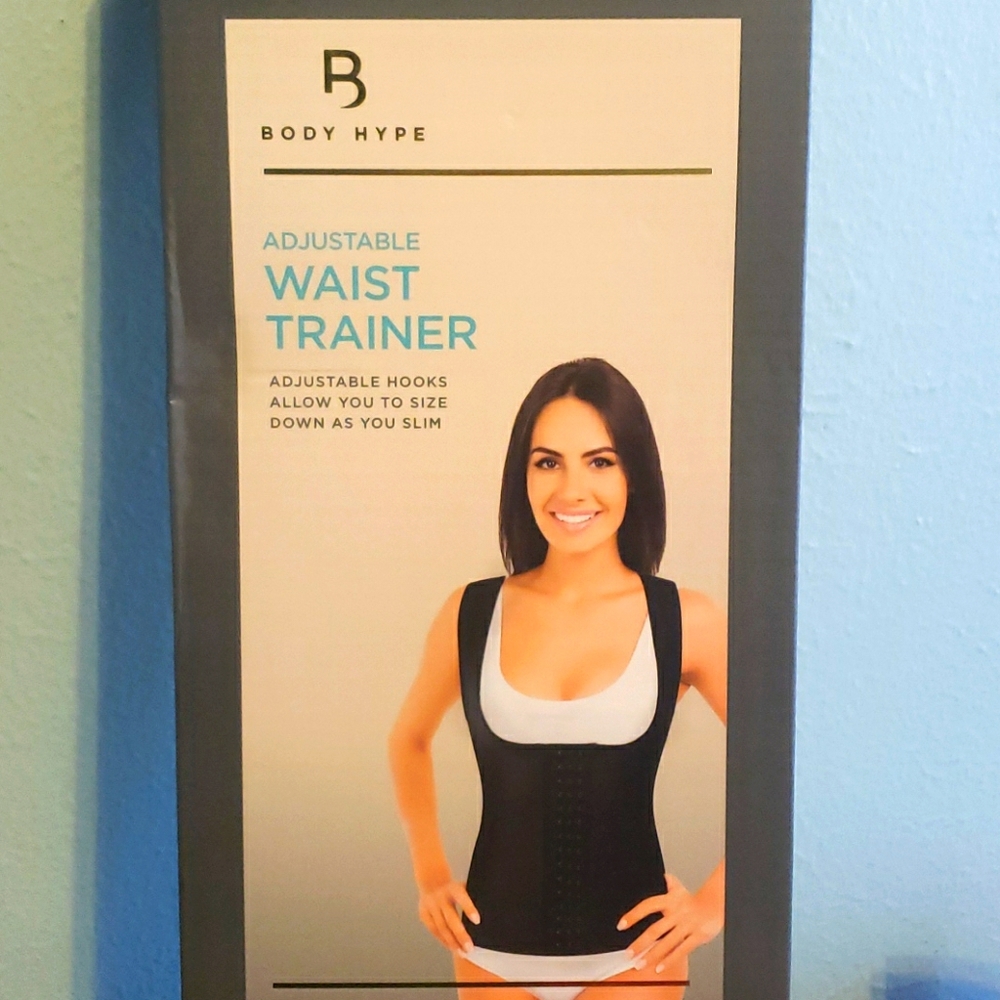 Waist Trainer